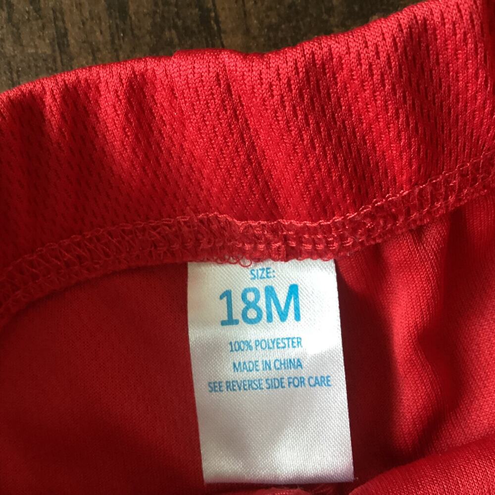 Athletic Shorts - Picture 3 of 3
